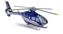 Daffi - Helikopter w skali 1:100 AIRBUS EC135, THE FLYING BULLS