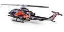 Daffi - Helikopter w skali 1:110 BELL COBRA TAH-1F, THE FLYING BULLS