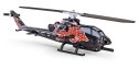 Daffi - Helikopter w skali 1:110 BELL COBRA TAH-1F, THE FLYING BULLS