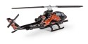 Daffi - Helikopter w skali 1:110 BELL COBRA TAH-1F, THE FLYING BULLS