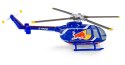 Daffi - Helikopter w skali 1:90 MBB BO 105, THE FLYING BULLS(2023)