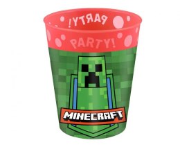 Godan - Kubek wielokrotnego użytku Minecraft Mojang, 250ml