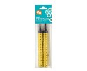 Godan - Zestaw 2 fontanny party - 10/12 cm