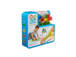 Jelly Blox - Klocki Vroom - Truck Kit