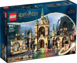 LEGO® Harry Potter™ - Bitwa o Hogwart™