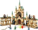 LEGO® Harry Potter™ - Bitwa o Hogwart™