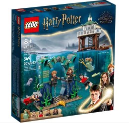 LEGO® Harry Potter™ - Turniej Trójmagiczny: Jezioro Hogwartu