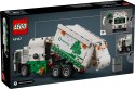 LEGO® Technic - Śmieciarka Mack® LR Electric