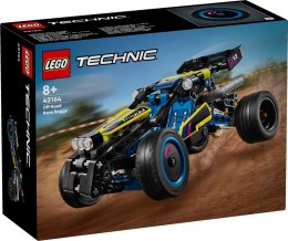 LEGO® Technic - Wyścigowy łazik terenowy