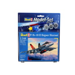 Revell - Model Set 1:144 F/A-18 Super Hornet