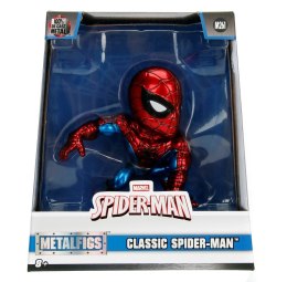 Simba: Marvel - Klasyczny Spider-Man 10 cm.