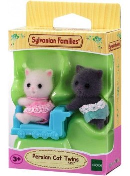 Sylvanian Families - Bliźniaki perskich kotków