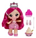 Yummiland: Large Doll + Lipgloss Pet Asst