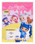 Yummiland: Large Doll + Lipgloss Pet Asst