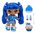 Yummiland: Large Doll + Lipgloss Pet Asst