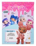 Yummiland: Large Doll + Lipgloss Pet Asst