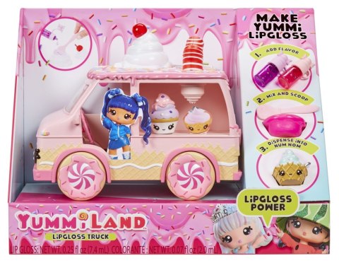 Yummiland: Lipgloss Truck