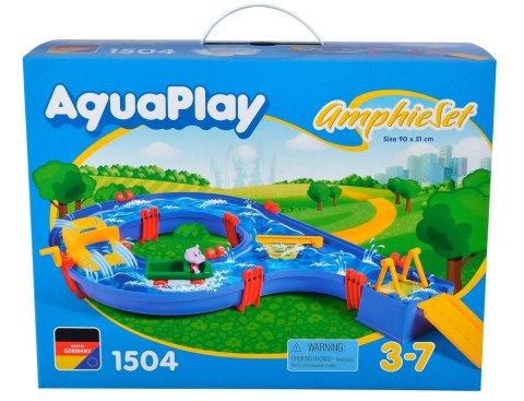 BIG: AquaPlay - AmphieSet