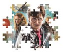 Clementoni: Puzzle 180el. Super - Harry Potter