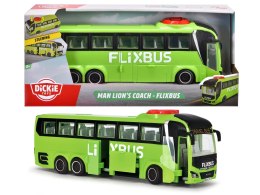 Dickie: City - MAN Flixbus,26,5cm