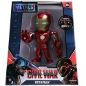 Jada Toys: Marvel - Ironman 10 cm.