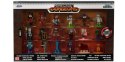 Jada Toys: Minecraft 18 pack, Wave 7