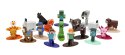 Jada Toys: Minecraft - 18 pack, wersja 8