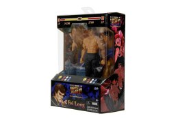 Jada Toys: Street Fighter Figurka Fei-Long 15