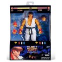 Jada Toys: Street Fighter Figurka Ryu 15cm