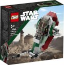 LEGO® Star Wars™ - Bombowiec TIE™