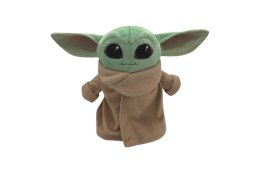 Mandalorian Baby Yoda 25 cm. | Simba Disney