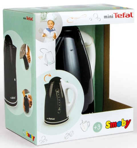 Smoby: Mini Tefal Czajnik