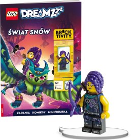 Ameet: LEGO Dreamzzz - Świat Snów