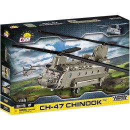 COBI: Armed Forces - Ch-47 Chinook 815 Kl.