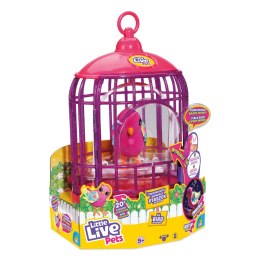 COBI: Little Live Pets - Ptaszek Z Klatką S14