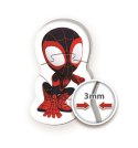 Clementoni: Moje Pierwsze Puzzle Spidey And His Amazing Friends