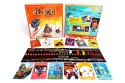 Dixit | Odyseja