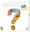 Gra Koncept Kids