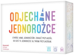 Gra Odjechane Jednorożce