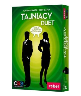 Gra Tajniacy | Duet