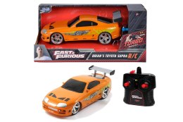 Jada Toys: Fast & Furious - RC Brian's Toyota 1:24