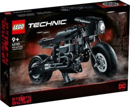 LEGO® Technic - BATMAN - BATMOTOR™