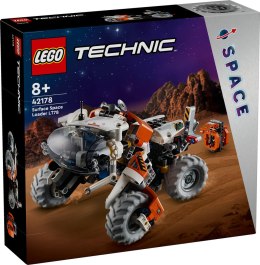 LEGO® Technic - Kosmiczna ładowarka LT78