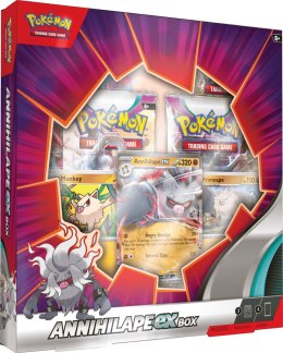 Pokemon TCG: Ex Box Annihilape