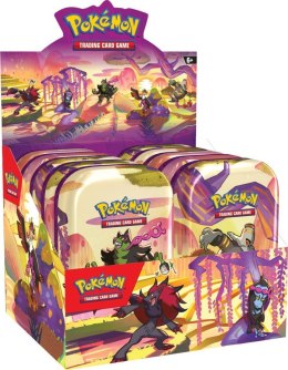 Pokemon TCG: SV 6,5 Mini Tin MIX