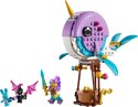 LEGO DREAMZzz - Balon na ogrzane powietrze Izzie 71472