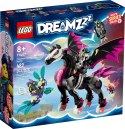 LEGO® DREAMZzz - Latający koń Pegasus