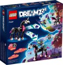 LEGO® DREAMZzz - Latający koń Pegasus