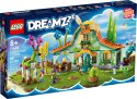 LEGO DREAMZzz - Stajnia fantastycznych stworzeń 71459