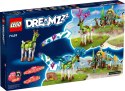 LEGO DREAMZzz - Stajnia fantastycznych stworzeń 71459